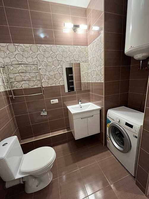 Без комиссии! Квартира 50 кв.м. ЖК "Доминион", ул. Клочковская,101-Ж Харків - зображення 7