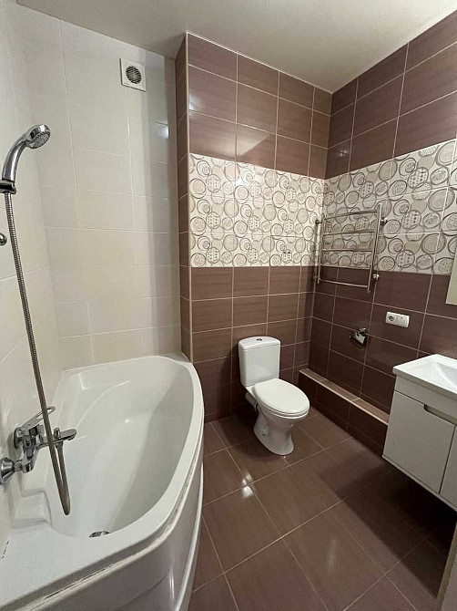 Без комиссии! Квартира 50 кв.м. ЖК "Доминион", ул. Клочковская,101-Ж Харків - зображення 6