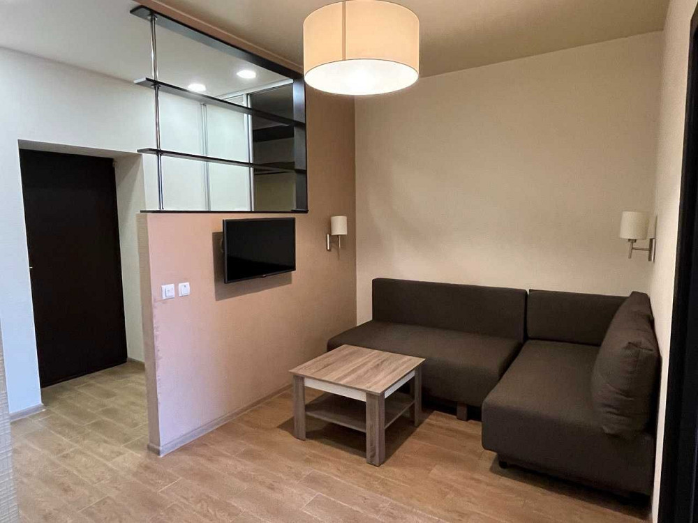 Без комиссии! Квартира 50 кв.м. ЖК "Доминион", ул. Клочковская,101-Ж Харків - зображення 1