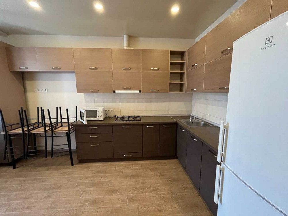 Без комиссии! Квартира 50 кв.м. ЖК "Доминион", ул. Клочковская,101-Ж Харків - зображення 4