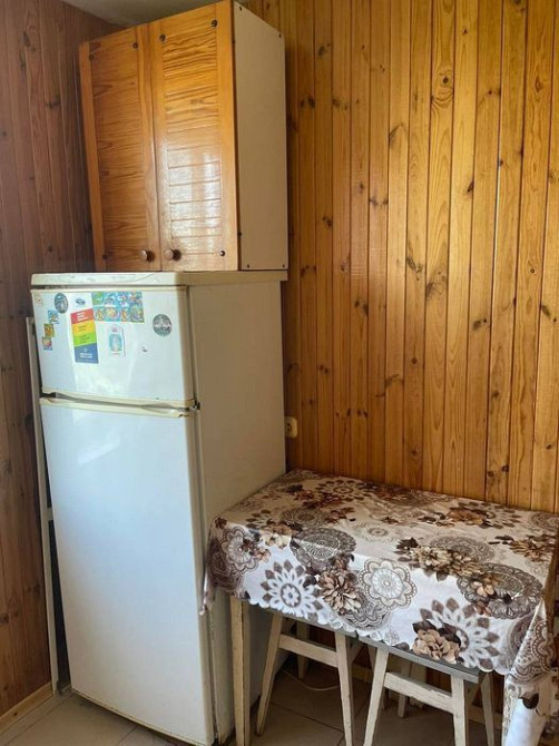 Срочно сдам свою 1-комн из. квартиру возле Коммунального рынка Харьков - изображение 4