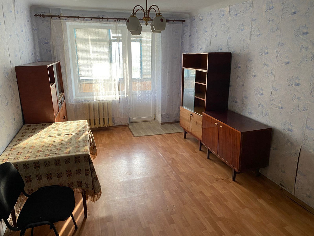 Срочно сдам свою 1-комн из. квартиру возле Коммунального рынка Харьков - изображение 7