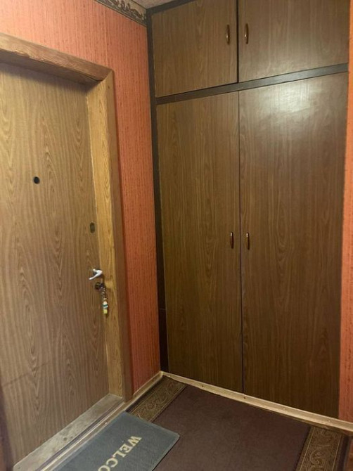 Срочно сдам свою 1-комн из. квартиру возле Коммунального рынка Харьков - изображение 3