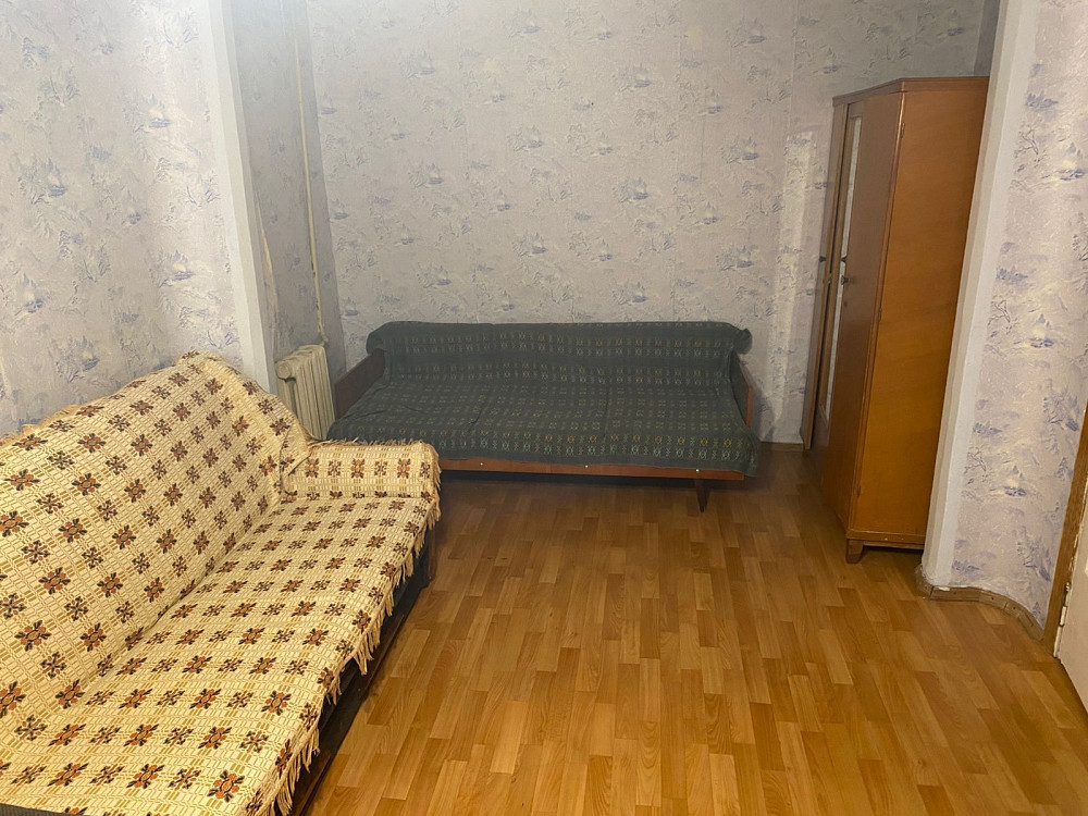 Срочно сдам свою 1-комн из. квартиру возле Коммунального рынка Харьков - изображение 8