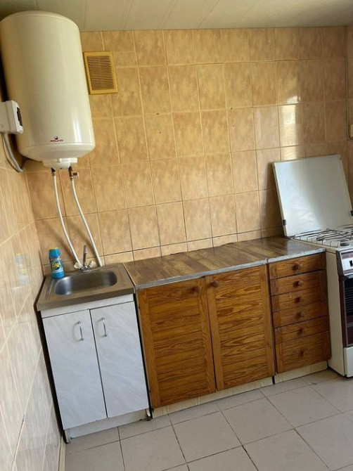 Срочно сдам свою 1-комн из. квартиру возле Коммунального рынка Харьков - изображение 1