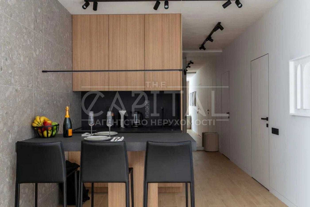 Оренда квартири в ЖК West House, вул. Кустанайська, Голосієво Киев - изображение 3