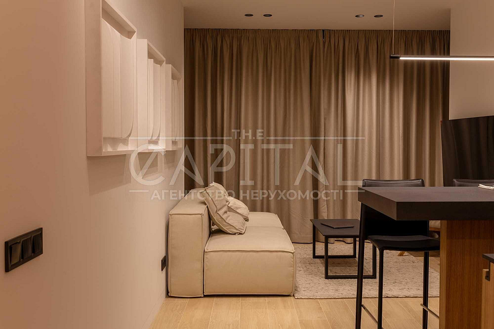 Оренда квартири в ЖК West House, вул. Кустанайська, Голосієво Киев - изображение 5