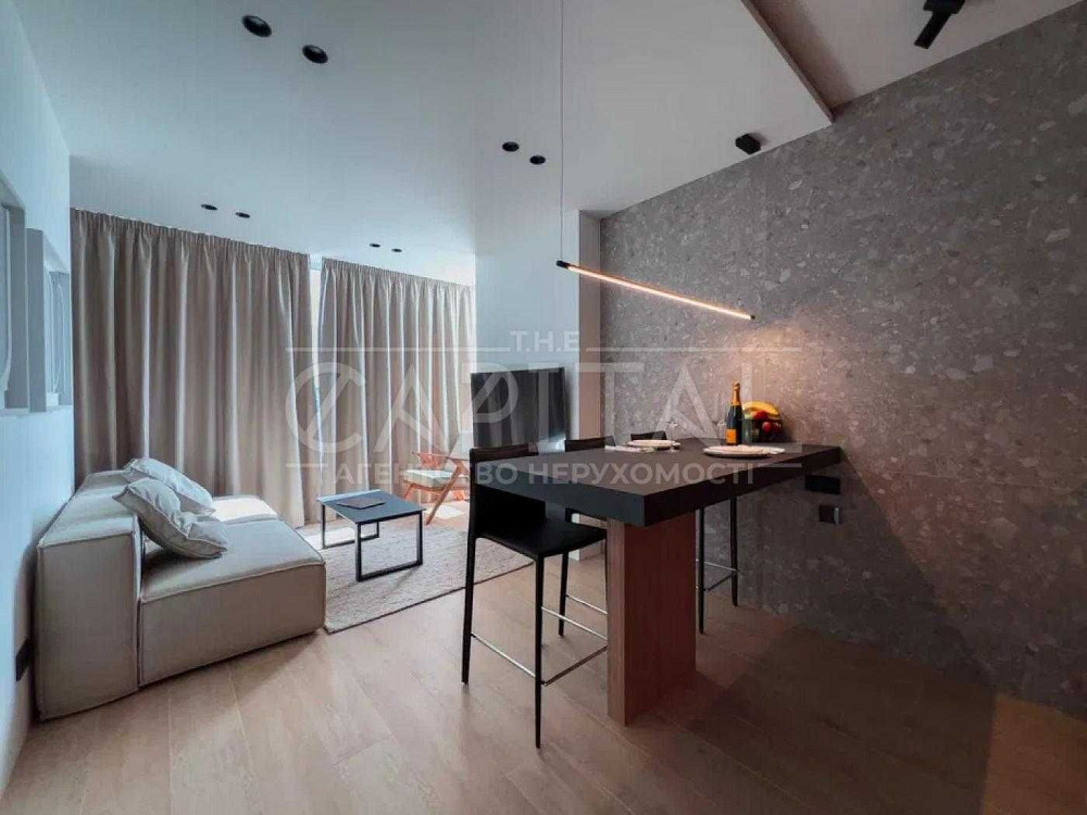 Оренда квартири в ЖК West House, вул. Кустанайська, Голосієво Киев - изображение 4