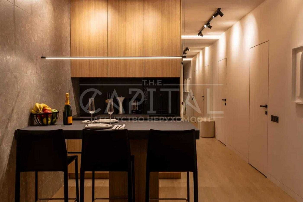 Оренда квартири в ЖК West House, вул. Кустанайська, Голосієво Киев - изображение 2