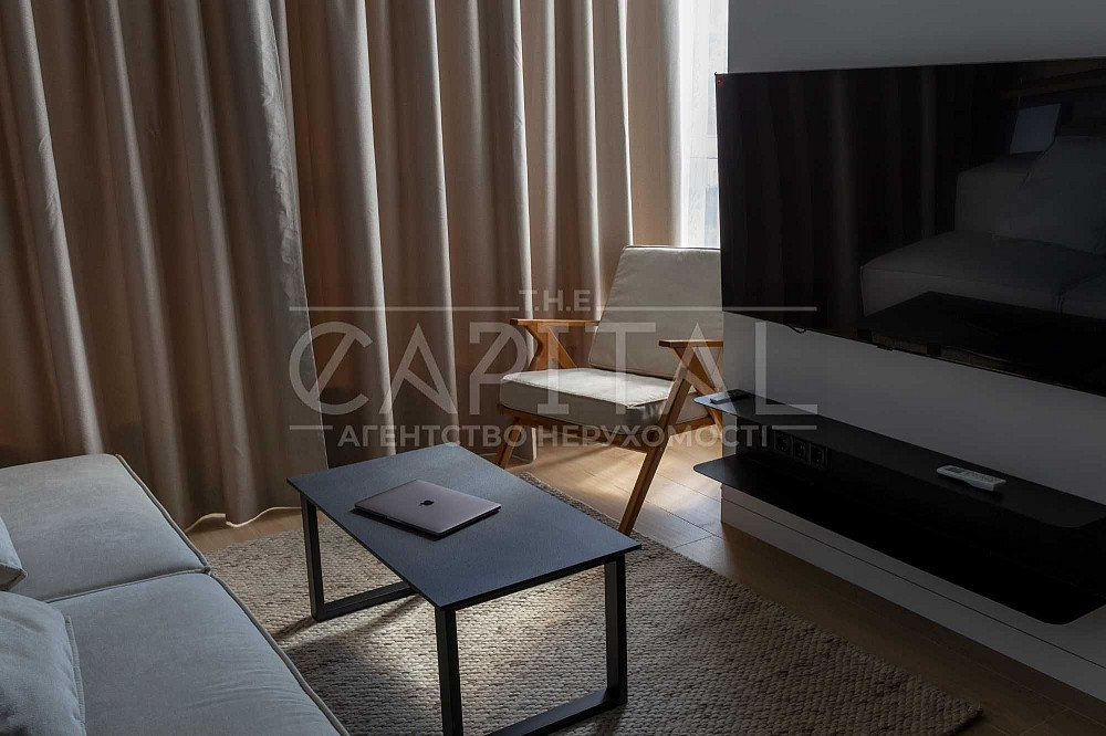 Оренда квартири в ЖК West House, вул. Кустанайська, Голосієво Киев - изображение 8