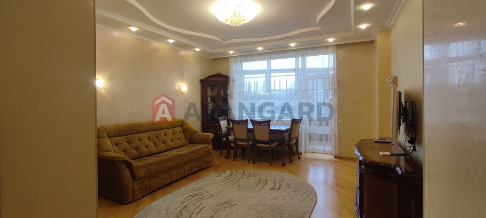 Оренда 3 кімнатної квартири на С.Петлюри 34а Львів - зображення 1