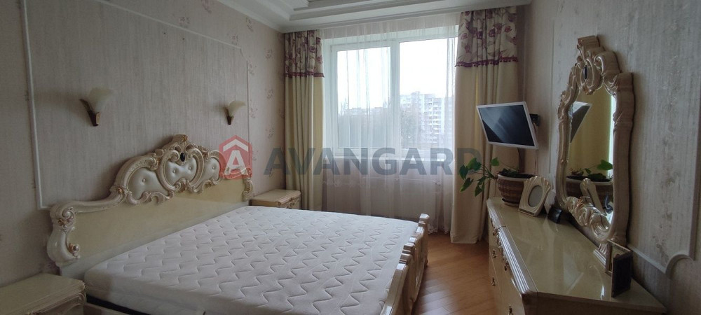 Оренда 3 кімнатної квартири на С.Петлюри 34а Львів - зображення 2