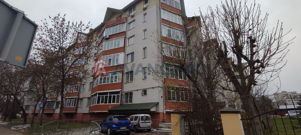 Оренда 3 кімнатної квартири на С.Петлюри 34а Львів - зображення 5