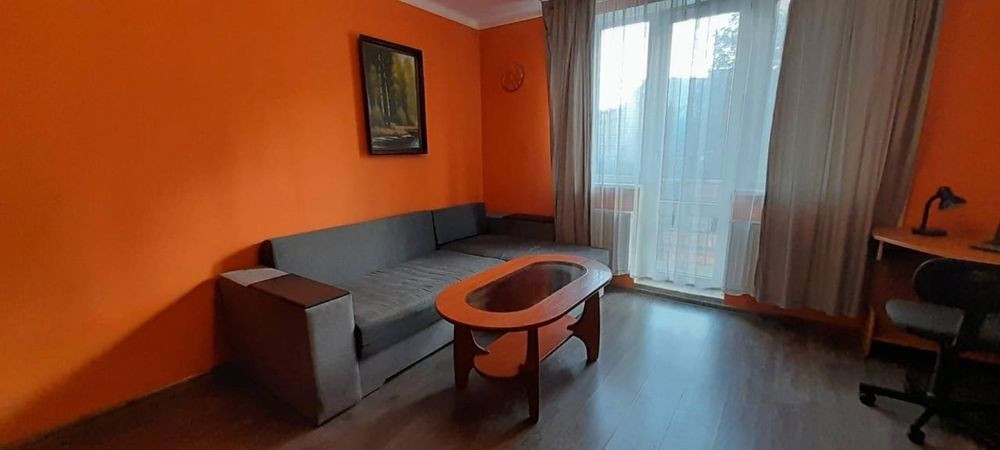 Оренда 1к квартири по вул. Личаківська Львів - зображення 1