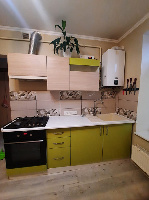 Здам власну 1км. в оренду Львів - зображення 1