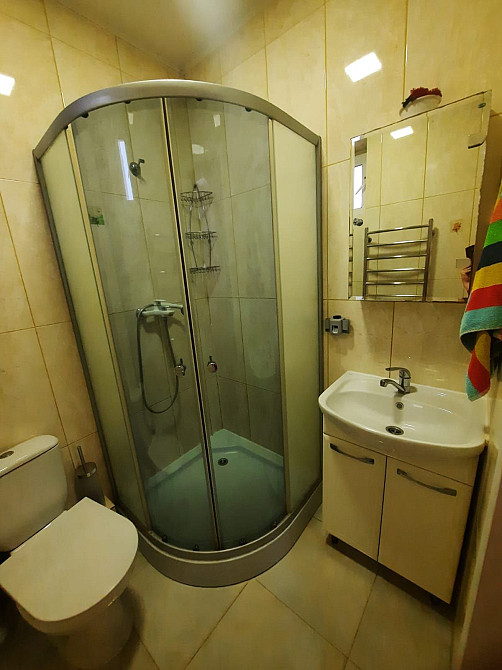 Здам власну 1км. в оренду Львів - зображення 4