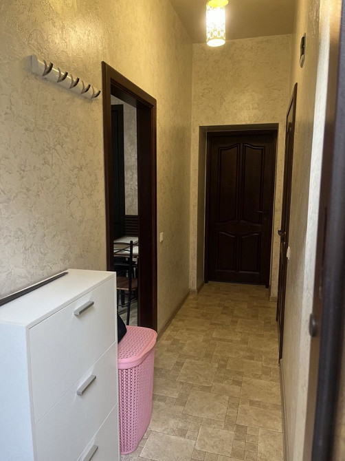 Довготривала оренда 2 кімнатна Личаківська112 Медінститут Котика 400$ Львів - зображення 8