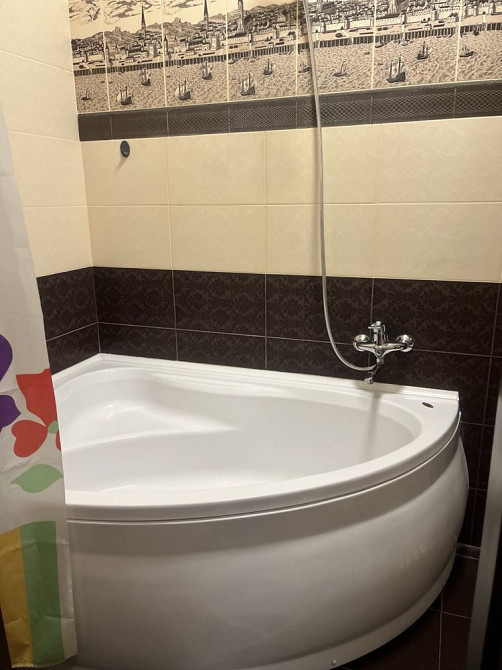 Довготривала оренда 2 кімнатна Личаківська112 Медінститут Котика 400$ Львів - зображення 6