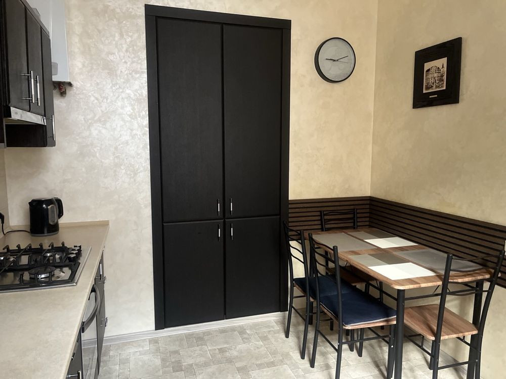 Довготривала оренда 2 кімнатна Личаківська112 Медінститут Котика 400$ Львів - зображення 4