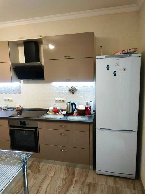 Здам 1кв. з ремонтом в ЖК Яскравий по Калнишевського 8 Киев - изображение 5