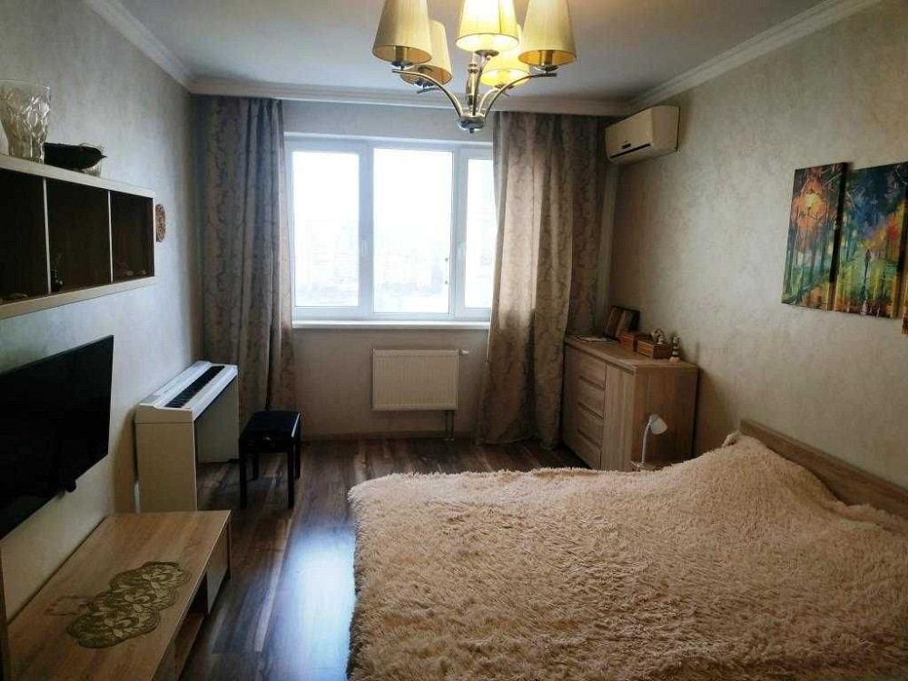 Здам 1кв. з ремонтом в ЖК Яскравий по Калнишевського 8 Киев - изображение 7