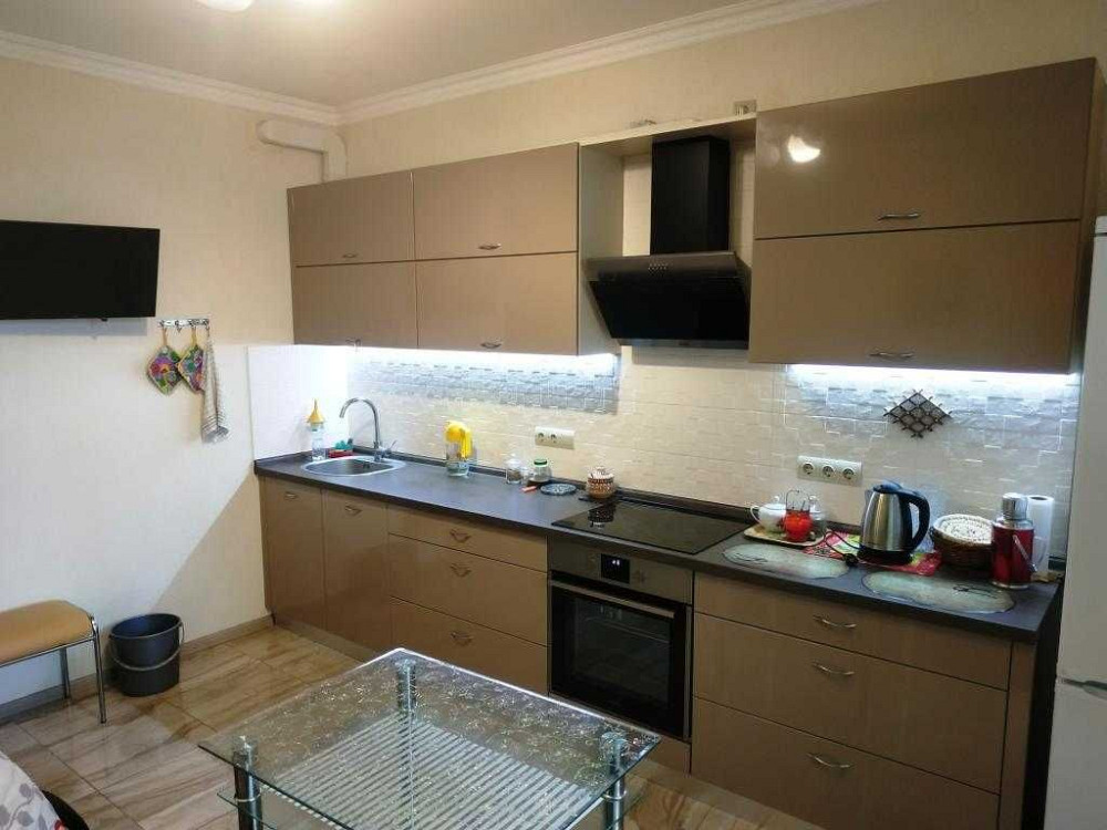 Здам 1кв. з ремонтом в ЖК Яскравий по Калнишевського 8 Киев - изображение 3