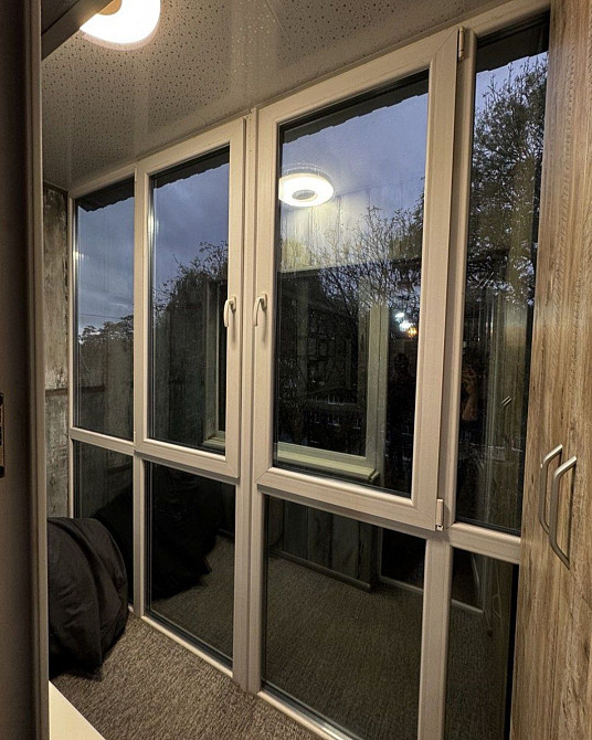 2 кім.квартира/євро/відеонагляд Житомир - зображення 5