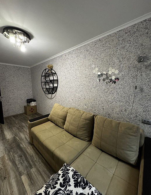 2 кім.квартира/євро/відеонагляд Житомир - зображення 1