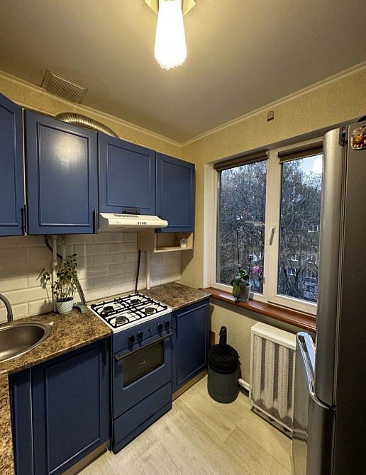 2 кім.квартира/євро/відеонагляд Житомир - зображення 6