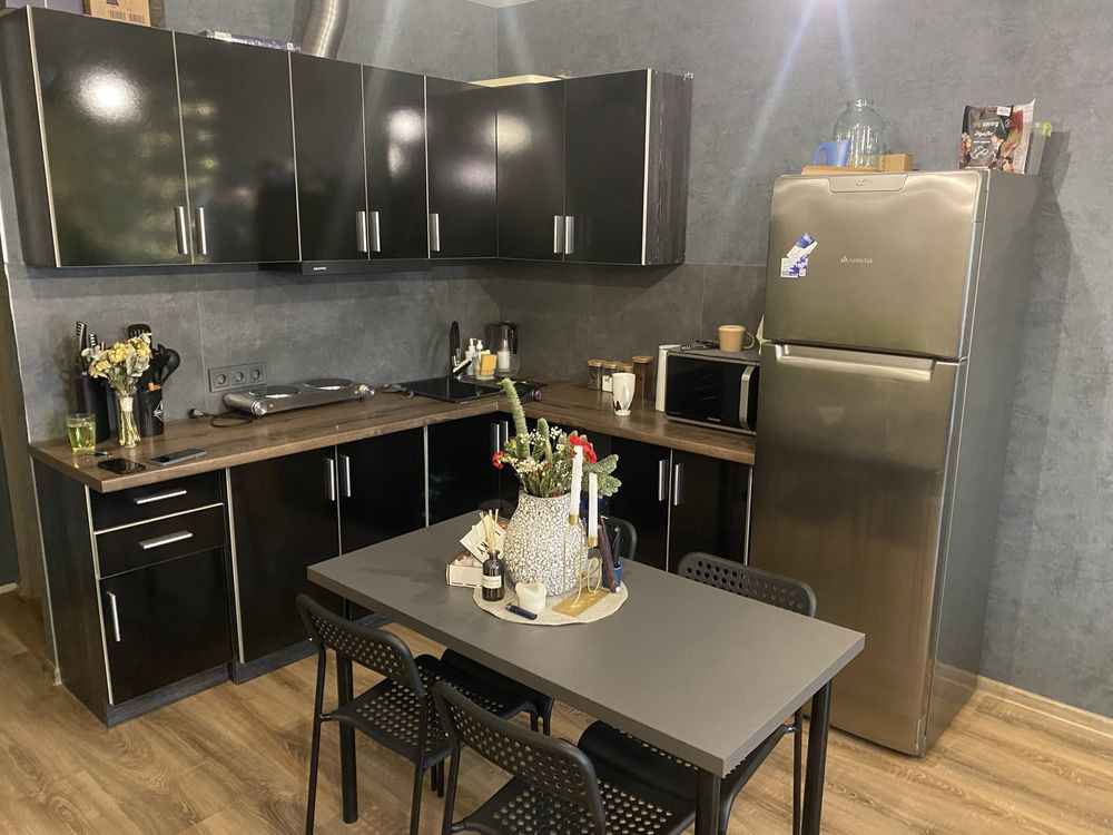 Оренда квартири - студії в ЖК Forrest Великий Омеляник - изображение 3