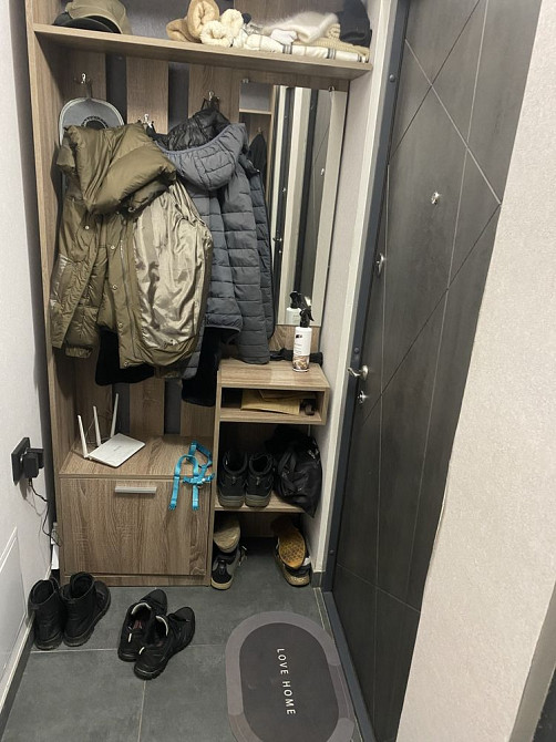 Оренда квартири - студії в ЖК Forrest Великий Омеляник - изображение 5