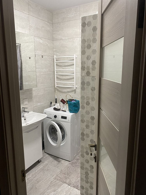 Оренда квартири - студії в ЖК Forrest Великий Омеляник - изображение 6