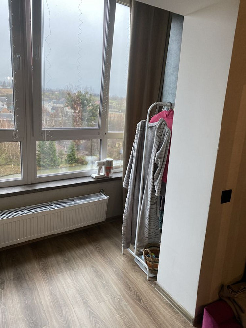 Оренда квартири - студії в ЖК Forrest Великий Омеляник - изображение 7