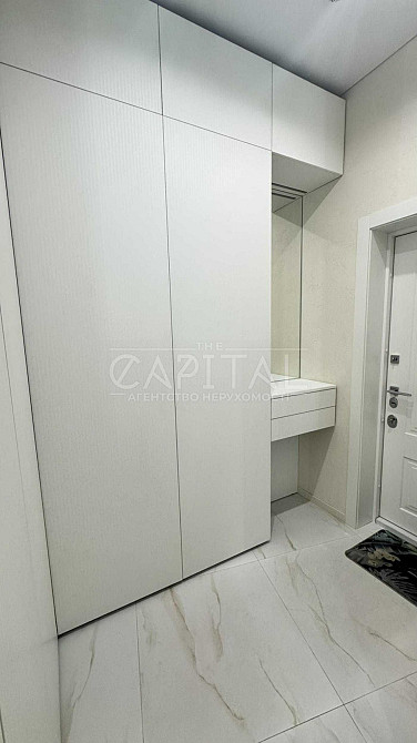 Оренда сучасної 3х кімнатної квартири ЖК Кардинал, Тютюнника / 120м2 Киев - изображение 5