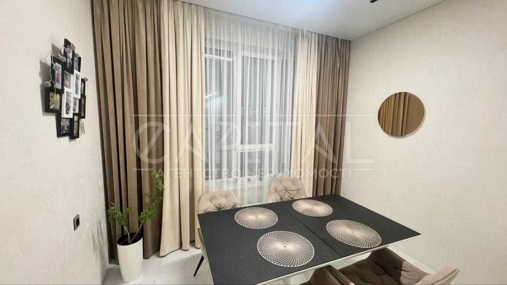 Оренда сучасної 3х кімнатної квартири ЖК Кардинал, Тютюнника / 120м2 Киев - изображение 3