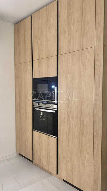 Оренда сучасної 3х кімнатної квартири ЖК Кардинал, Тютюнника / 120м2 Киев - изображение 4