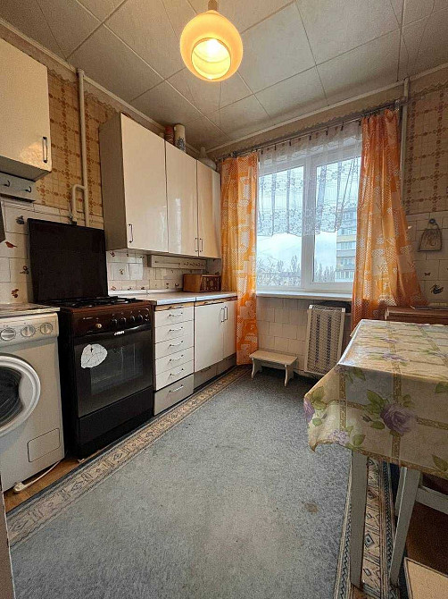 Здам в оренду 1-к квартиру просп.Воскресенський 38/1 (Перова) Киев - изображение 2