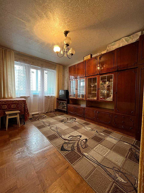 Здам в оренду 1-к квартиру просп.Воскресенський 38/1 (Перова) Киев - изображение 5