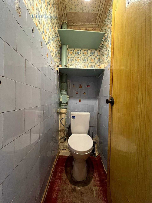 Здам в оренду 1-к квартиру просп.Воскресенський 38/1 (Перова) Киев - изображение 7