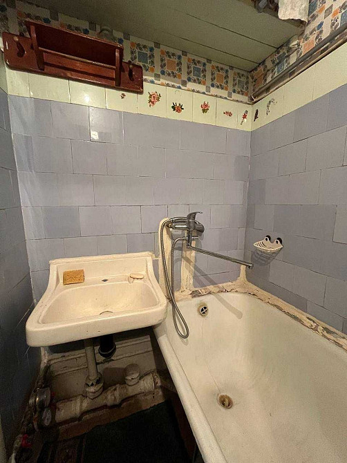 Здам в оренду 1-к квартиру просп.Воскресенський 38/1 (Перова) Киев - изображение 8