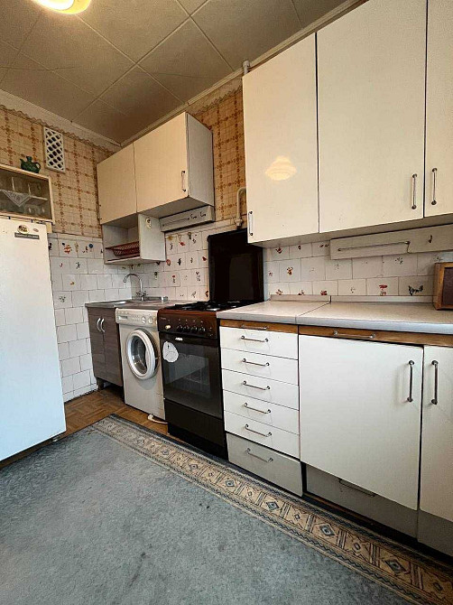 Здам в оренду 1-к квартиру просп.Воскресенський 38/1 (Перова) Киев - изображение 3