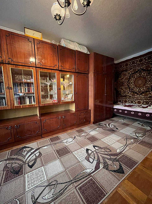 Здам в оренду 1-к квартиру просп.Воскресенський 38/1 (Перова) Киев - изображение 6