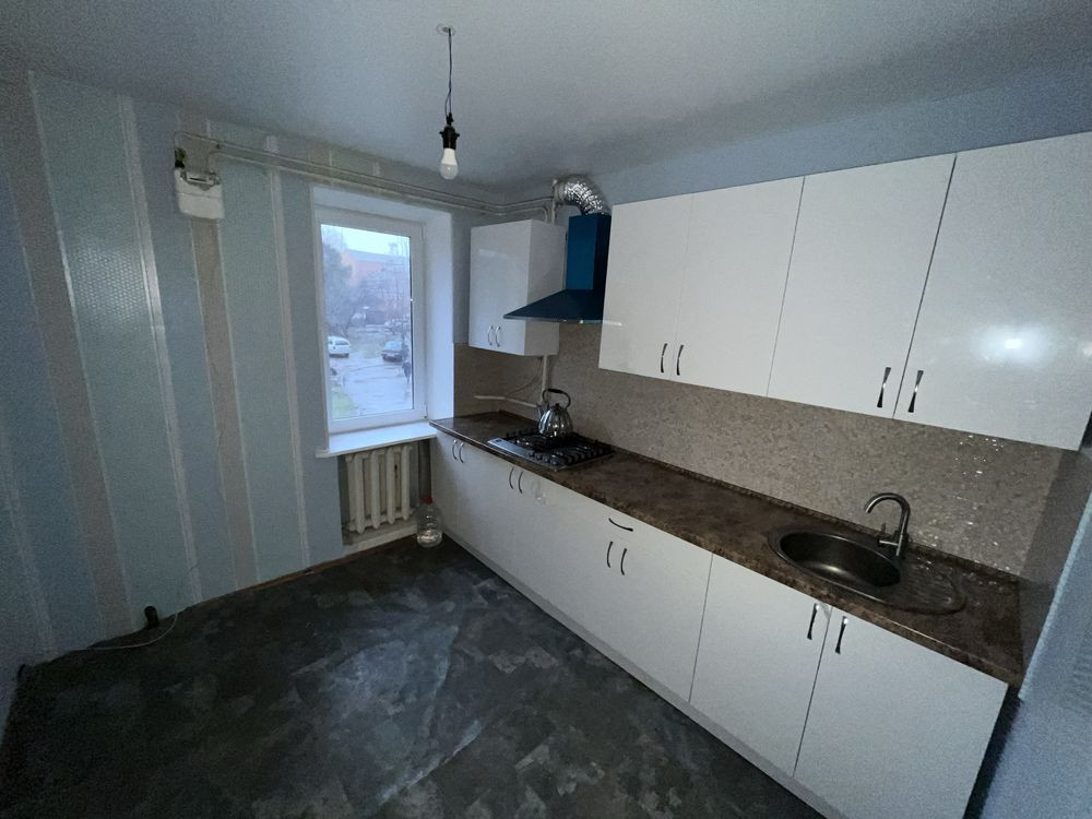 Здається в оренду 1-но кімнатна квартира Умань - зображення 1