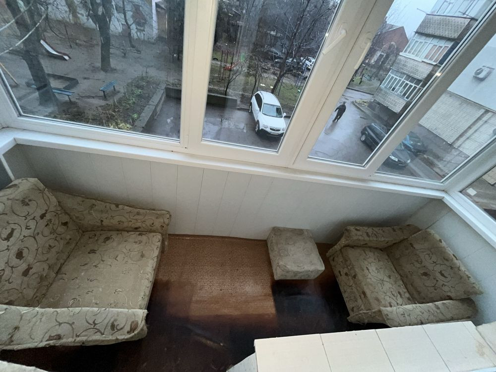 Здається в оренду 1-но кімнатна квартира Умань - зображення 6