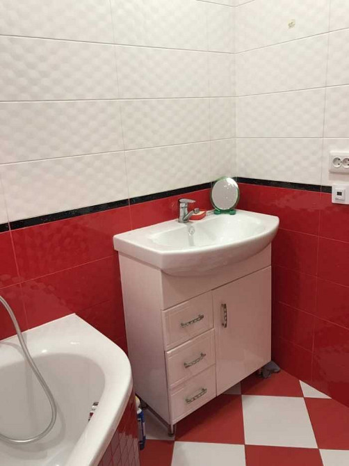 Аренда 1к квартиры на Намыве Николаев - изображение 8