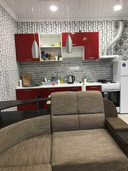 Аренда 1к квартиры на Намыве Николаев - изображение 2