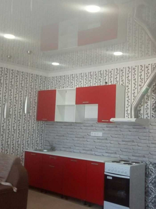 Аренда 1к квартиры на Намыве Николаев - изображение 3