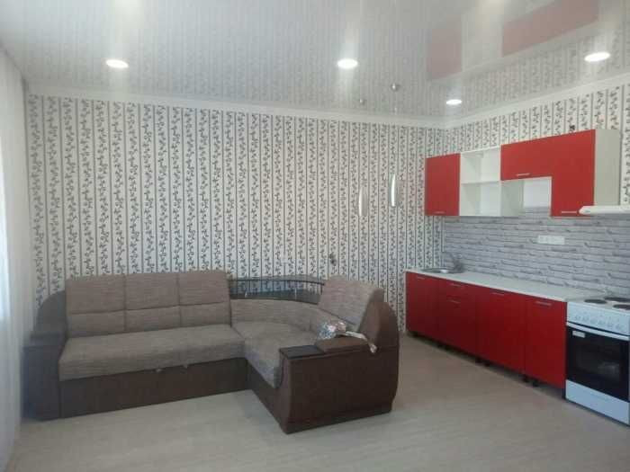 Аренда 1к квартиры на Намыве Николаев - изображение 4