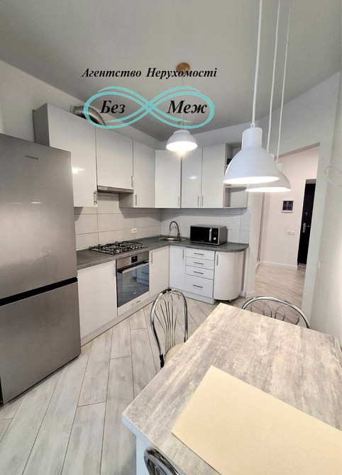 Оренда 1-к квартири в ЖК Софія, Молодіжна 3 Софіївська Борщагівка - зображення 5