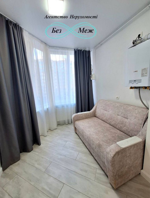 Оренда 1-к квартири в ЖК Софія, Молодіжна 3 Софіївська Борщагівка - зображення 3